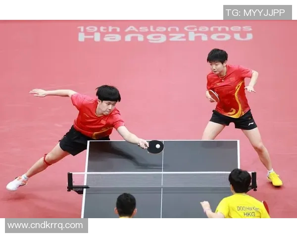 杭州乒乓球队在阵地战中的表现分析与未来发展方向探讨