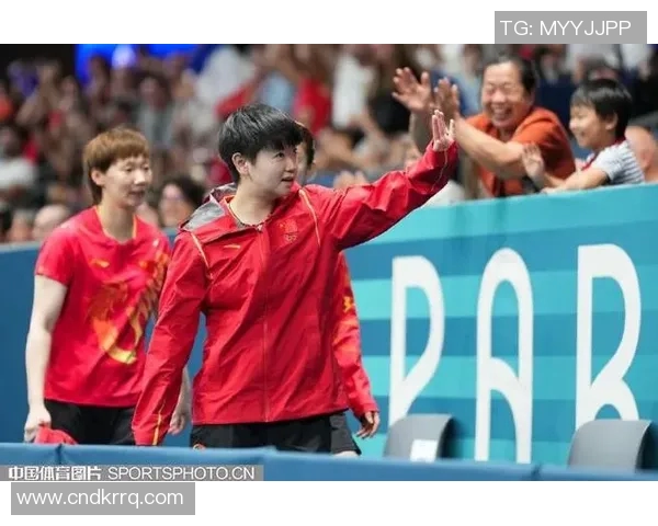 广州乒乓球队与上海乒乓球队赛后复盘分析比赛经验与战术策略