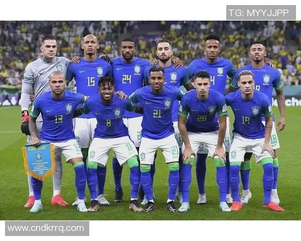 巴西足球明星现状分析及未来发展趋势探讨